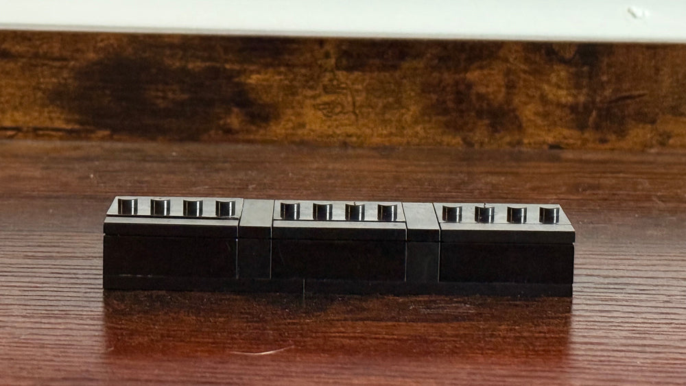 Display Stands for LEGO® Minifigures – Multiple Sizes (ONLINE ORDER ONLY)