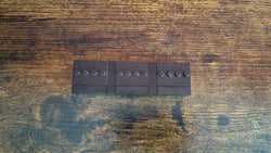 Display Stands for LEGO® Minifigures – Multiple Sizes (ONLINE ORDER ONLY)