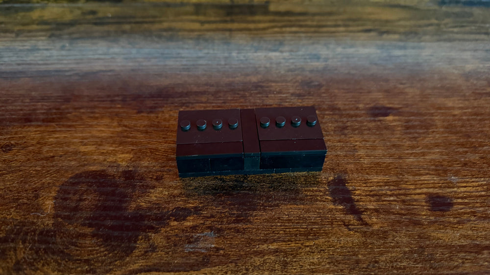 Display Stands for LEGO® Minifigures – Multiple Sizes (ONLINE ORDER ONLY)