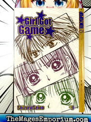 Girl Got Game Vol 9 (Online Order Only)