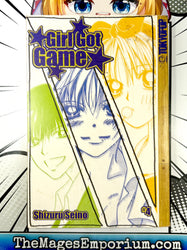 Girl Got Game Vol 4 (Online Order Only)