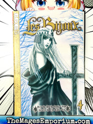 Les Bijoux Vol 4 (Online Order Only)