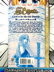 Les Bijoux Vol 4 (Online Order Only)