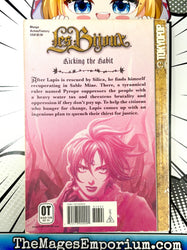 Les Bijoux Vol 3 (Online Order Only)