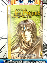 Les Bijoux Vol 5 (Online Order Only)