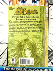 Les Bijoux Vol 5 (Online Order Only)