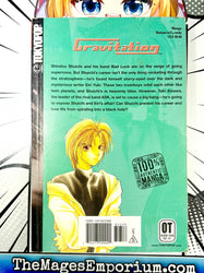 Gravitation Vol 4 (Online Order Only)