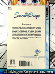 Snow Drop Vol 5 (Online Order Only)