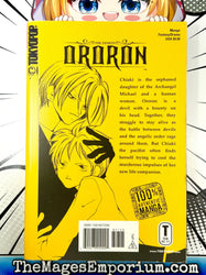 The Demon Ororon Vol 1 (Online Order Only)