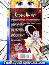Dragon Knights Vol 13 (Online Order Only)