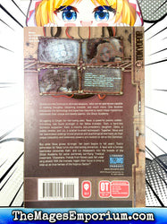 Star Craft Ghost Academy Vol 2 (Online Order Only)