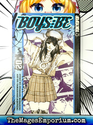 Boys Be Vol 2 (Online Order Only)