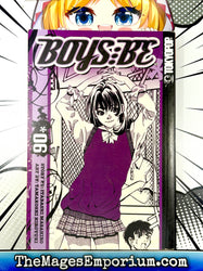 Boys Be Vol 6 (Online Order Only)