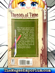 Threads of Time Vol 2 (Online Order Only)