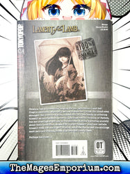 Lament of the Lamb Vol 4 (Online Order Only)