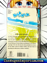 Neck and Neck Vol 2 (Online Order Only)