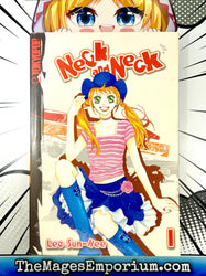 Neck and Neck Vol 1 (Online Order Only)