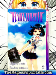 Baby Birth Vol 2 (Online Order Only)