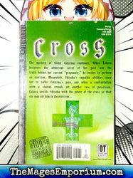 Cross Vol 4 (Online Order Only)