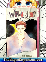 Wild Act Vol 3 (Online Order Only)