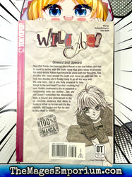 Wild Act Vol 3 (Online Order Only)