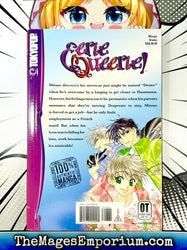 Eerie Queerie Vol 4 (Online Order Only)