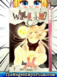 Wild Act Vol 1 (Online Order Only)
