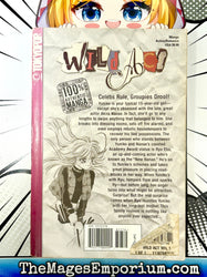 Wild Act Vol 1 (Online Order Only)