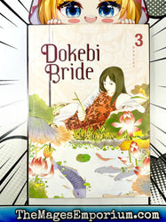 Dokebi Bride Vol 3 (Online Order Only)