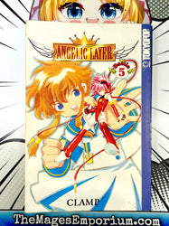 Angelic Layer Vol 5 (Online Order Only)