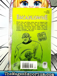 The Vision of Escaflowne Vol 3 (Online Order Only)