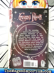 Crescent Moon Vol 2 (Online Order Only)