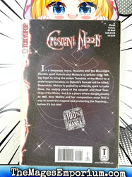 Crescent Moon Vol 6 (Online Order Only)