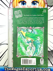 Magic Knight Rayearth II Vol 3 (Online Order Only)