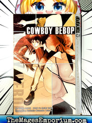 Cowboy Bebop Vol 2 (Online Order Only)