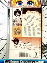 Cowboy Bebop Vol 2 (Online Order Only)