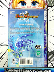 Duel Masters the Day of the Duel Vol 4 Cine Manga (Online Order Only)