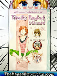 Fruits Basket and Friends! (Online Order Only)