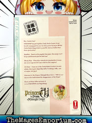 Fruits Basket and Friends! (Online Order Only)