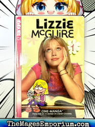 Lizzie McGuire Vol 1 (Online Order Only)