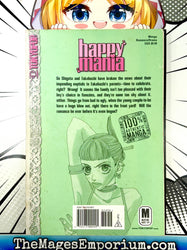 Happy Mania Vol 6 (Online Order Only)