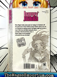 Happy Mania Vol 10 (Online Order Only)