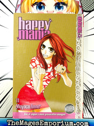 Happy Mania Vol 11 (Online Order Only)