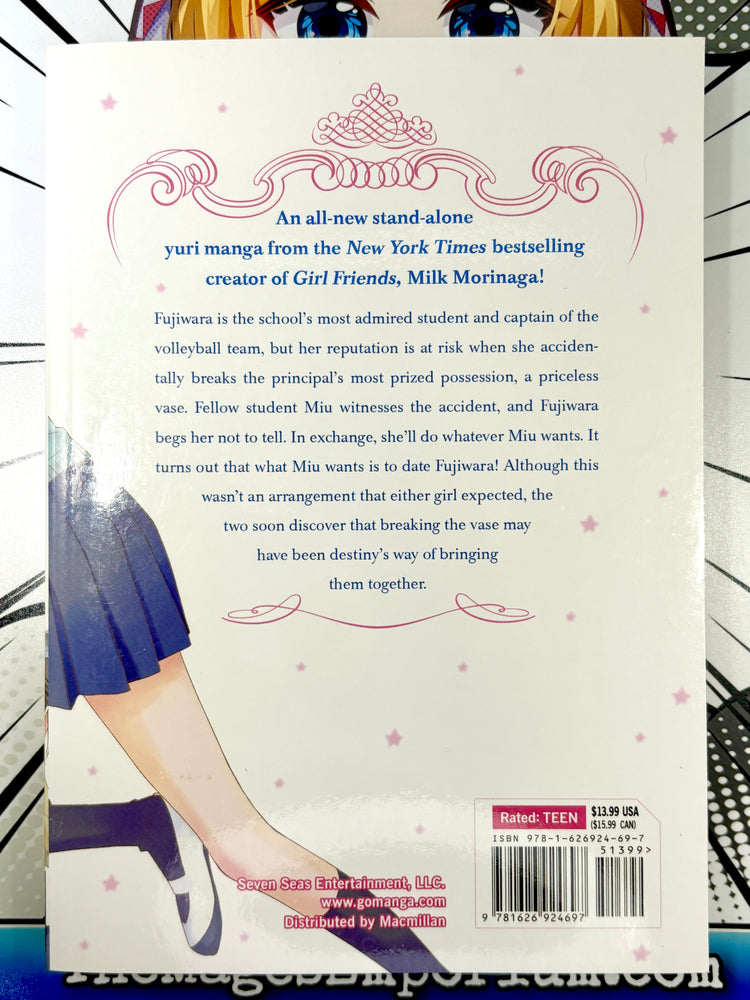 Secret of the Princess (Online Order Only)