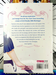 Secret of the Princess (Online Order Only)