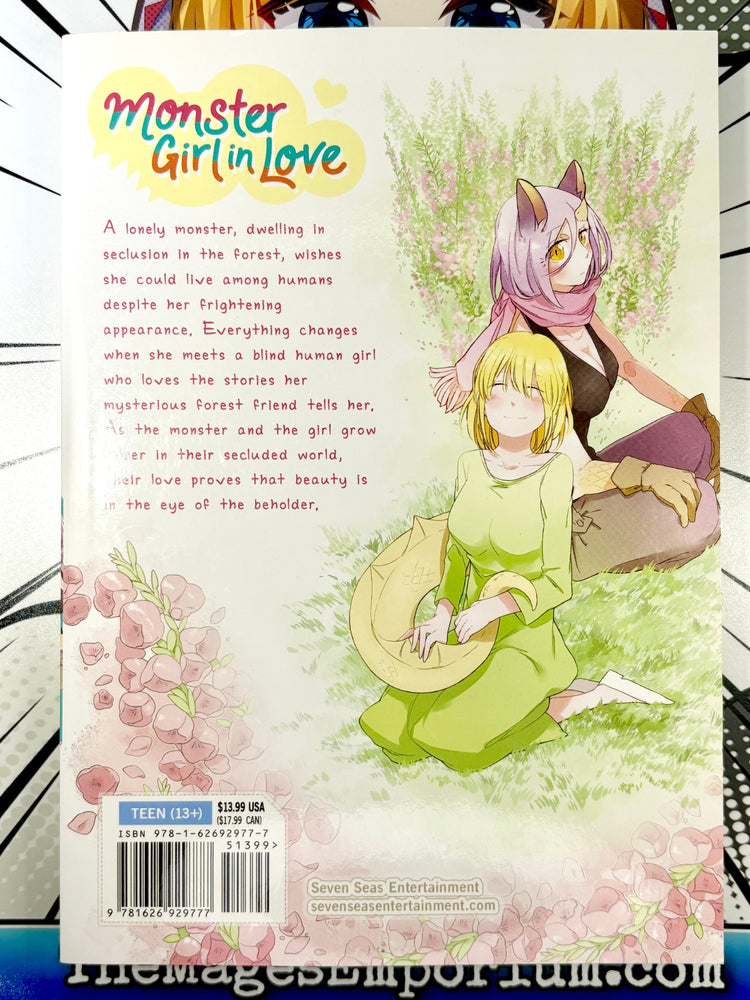 Beauty and Beast Girl (Online Order Only)