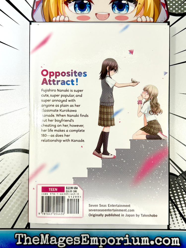 Failed Princesses Vol 1 (Online Order Only)