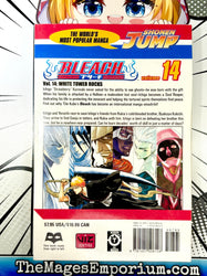 Bleach Vol 14 (Online Order Only)