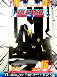 Bleach Vol 15 (Online Order Only)