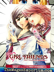 Girl Friends The Complete Collection 1 Omnibus (Online Order Only)